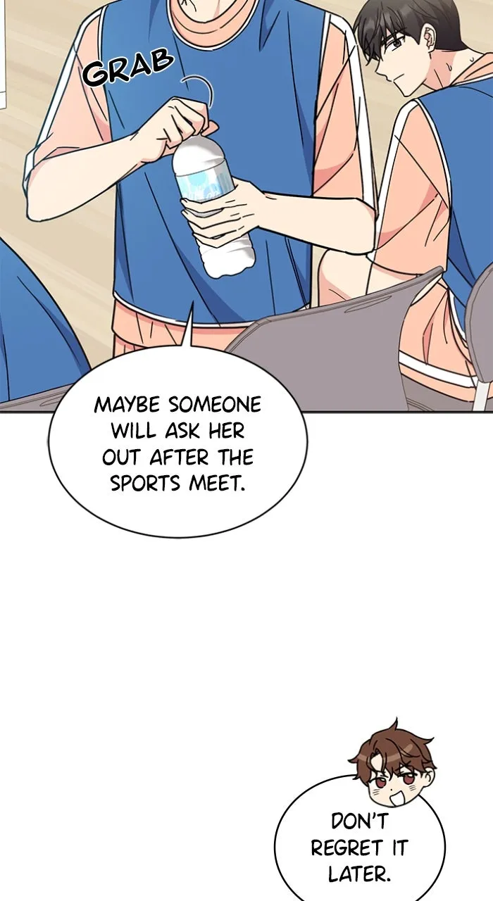 Ugly Duckling Complex Chapter 28 page 91 - 