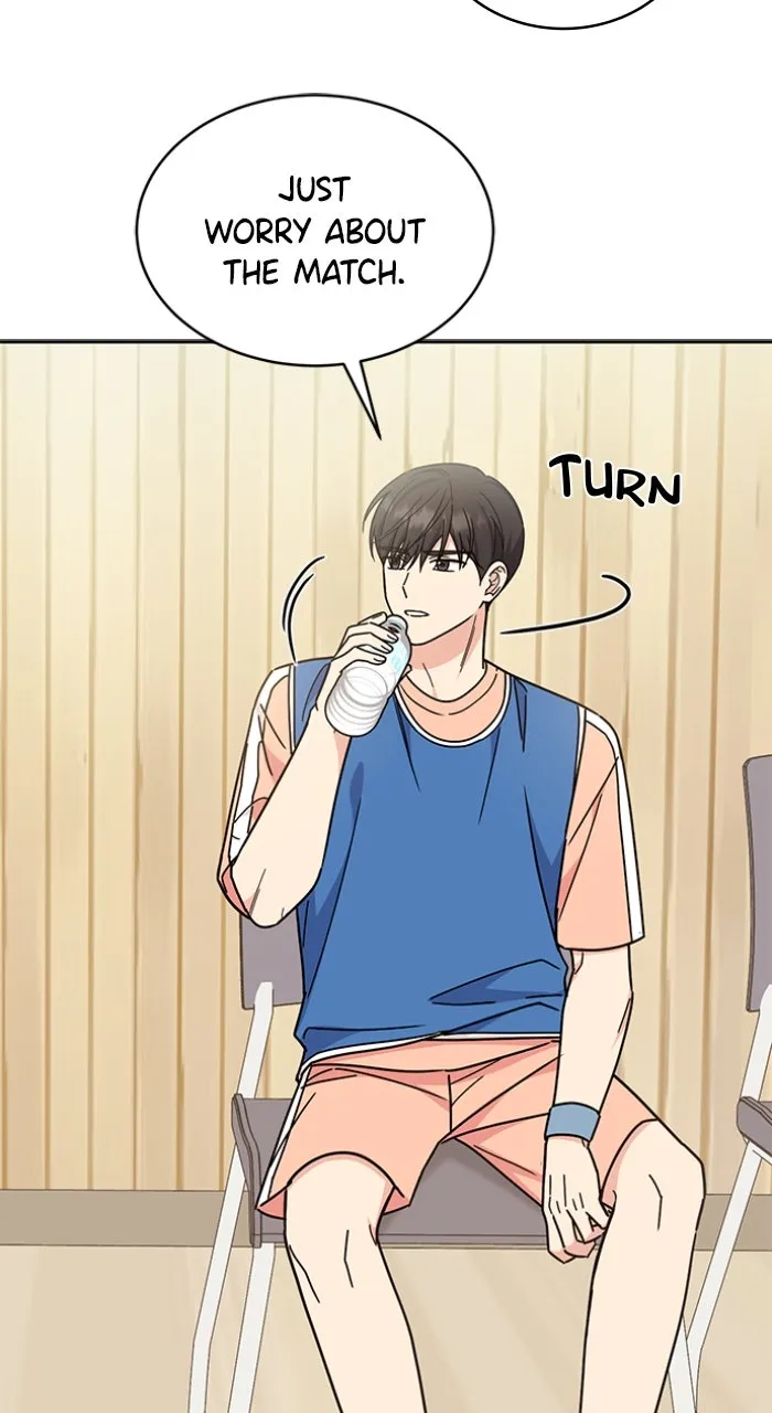 Ugly Duckling Complex Chapter 28 page 92 - 
