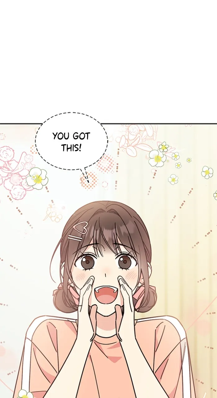 Ugly Duckling Complex Chapter 28 page 94 - 