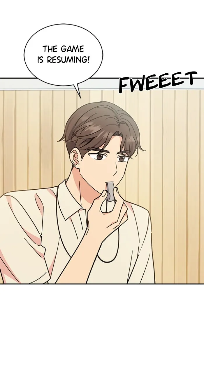 Ugly Duckling Complex Chapter 28 page 99 - 