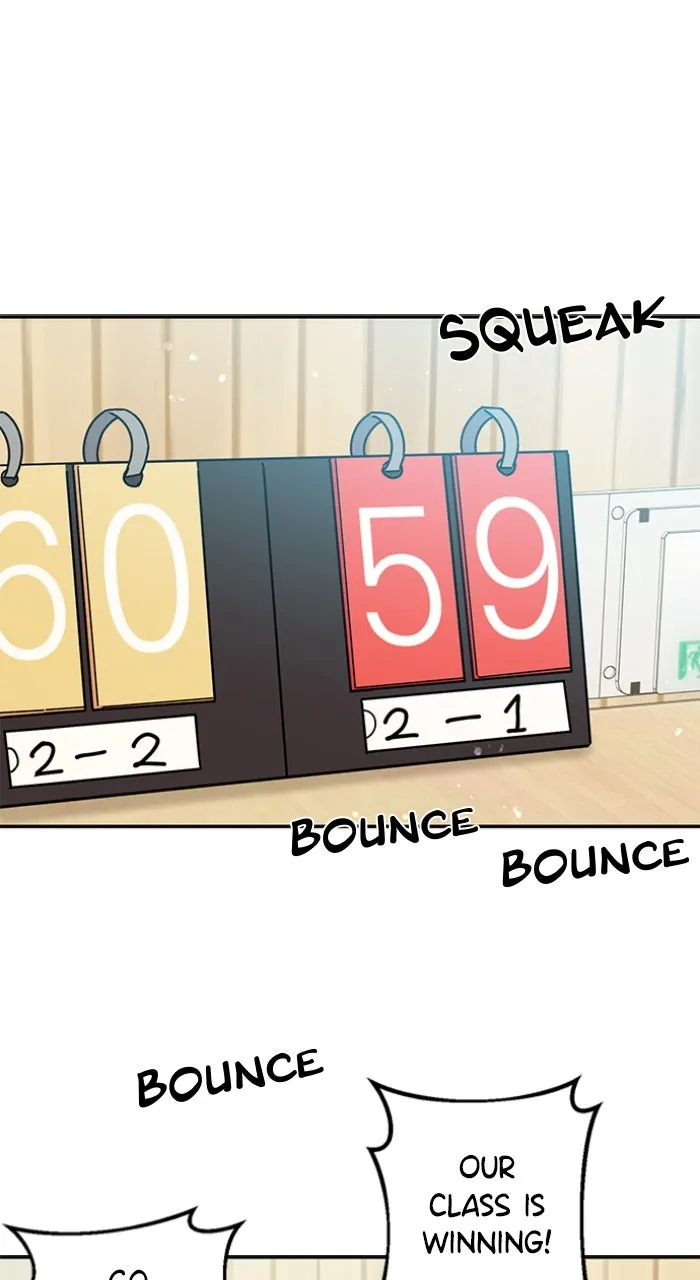 Ugly Duckling Complex Chapter 29 page 2 - 