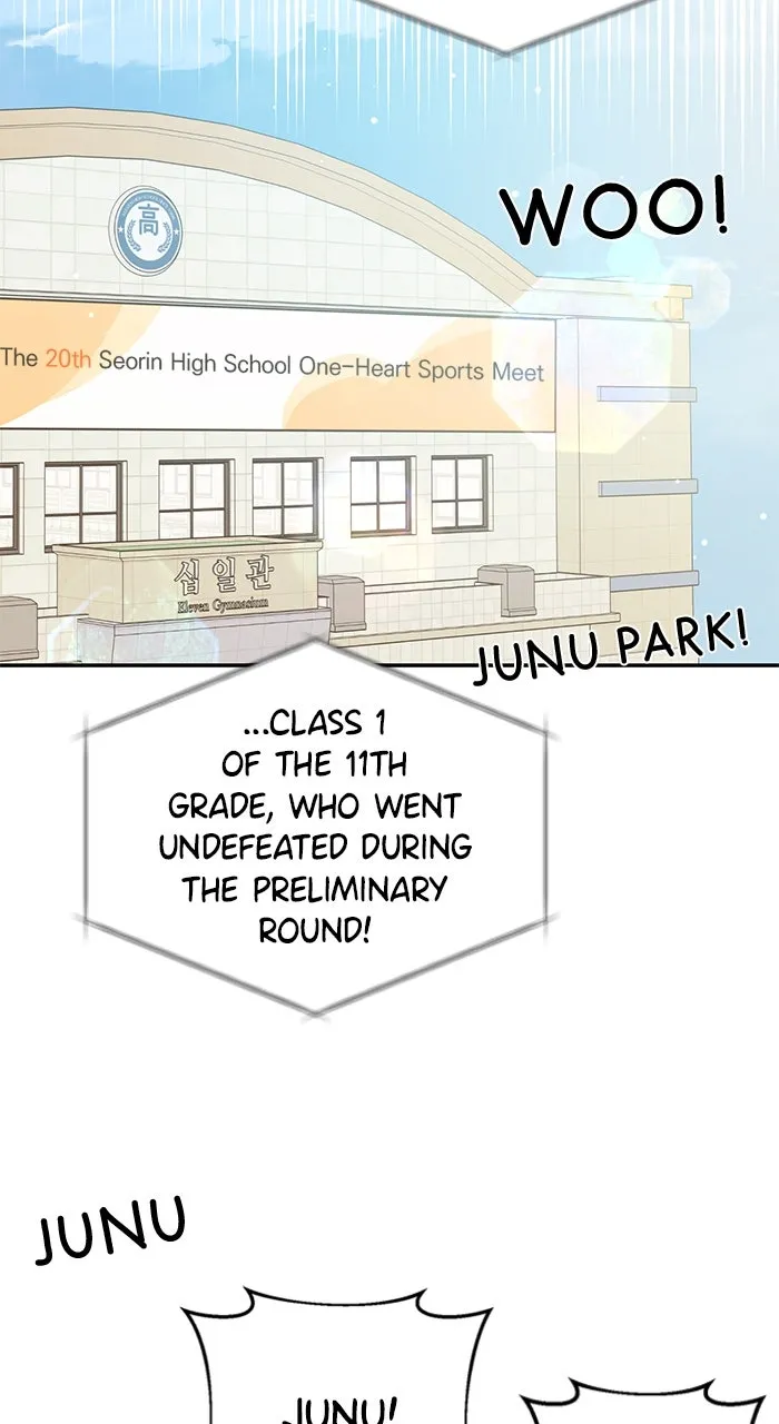 Ugly Duckling Complex Chapter 29 page 15 - 