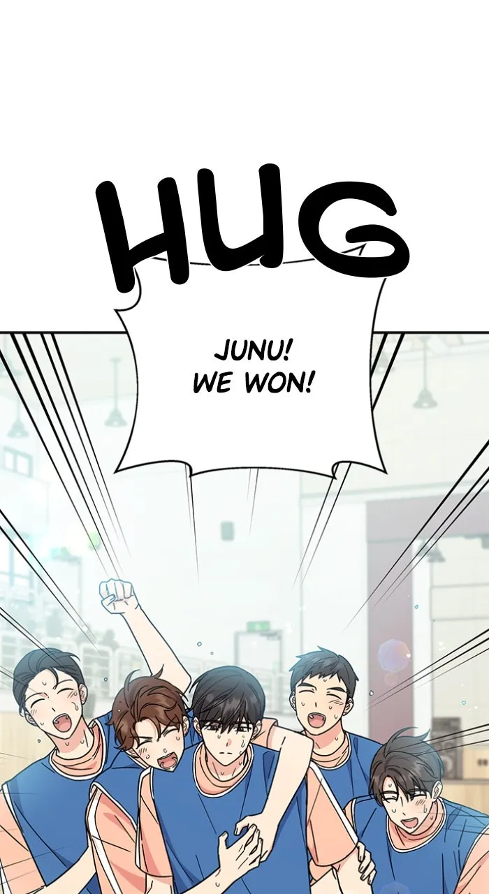Ugly Duckling Complex Chapter 29 page 19 - 