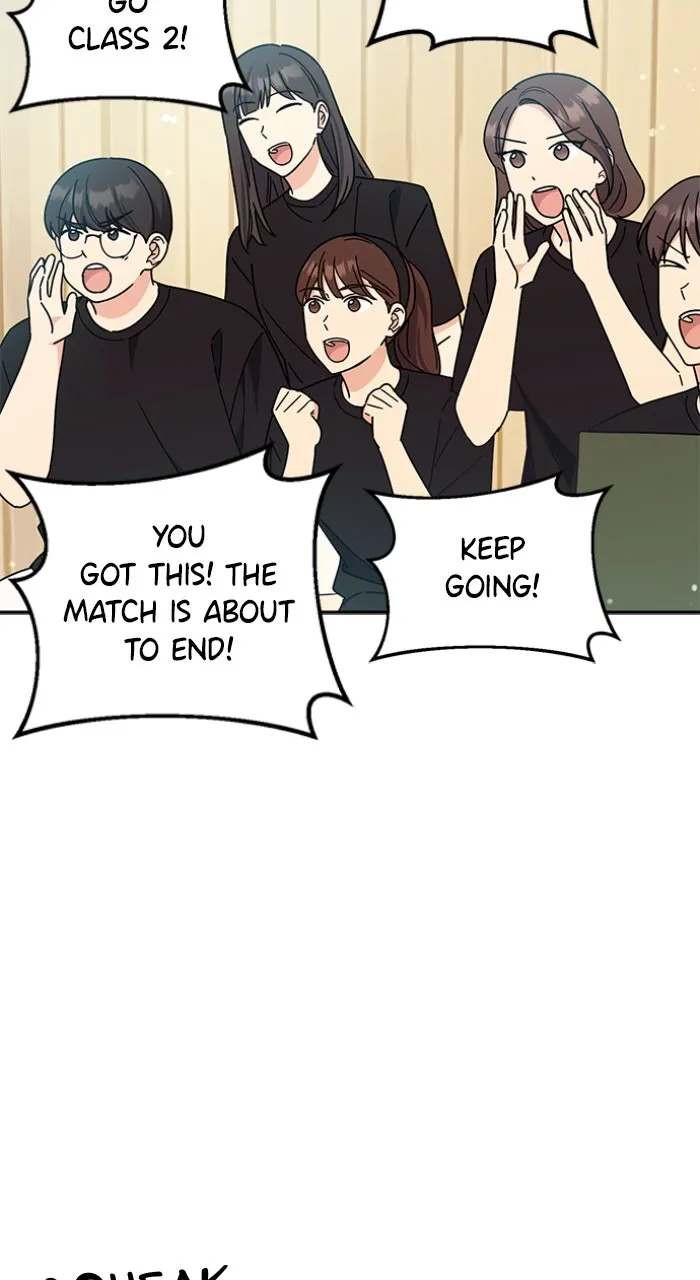 Ugly Duckling Complex Chapter 29 page 3 - 