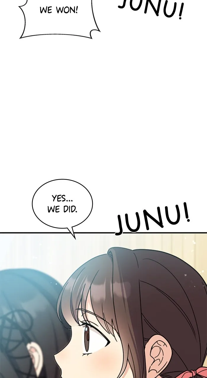 Ugly Duckling Complex Chapter 29 page 23 - 