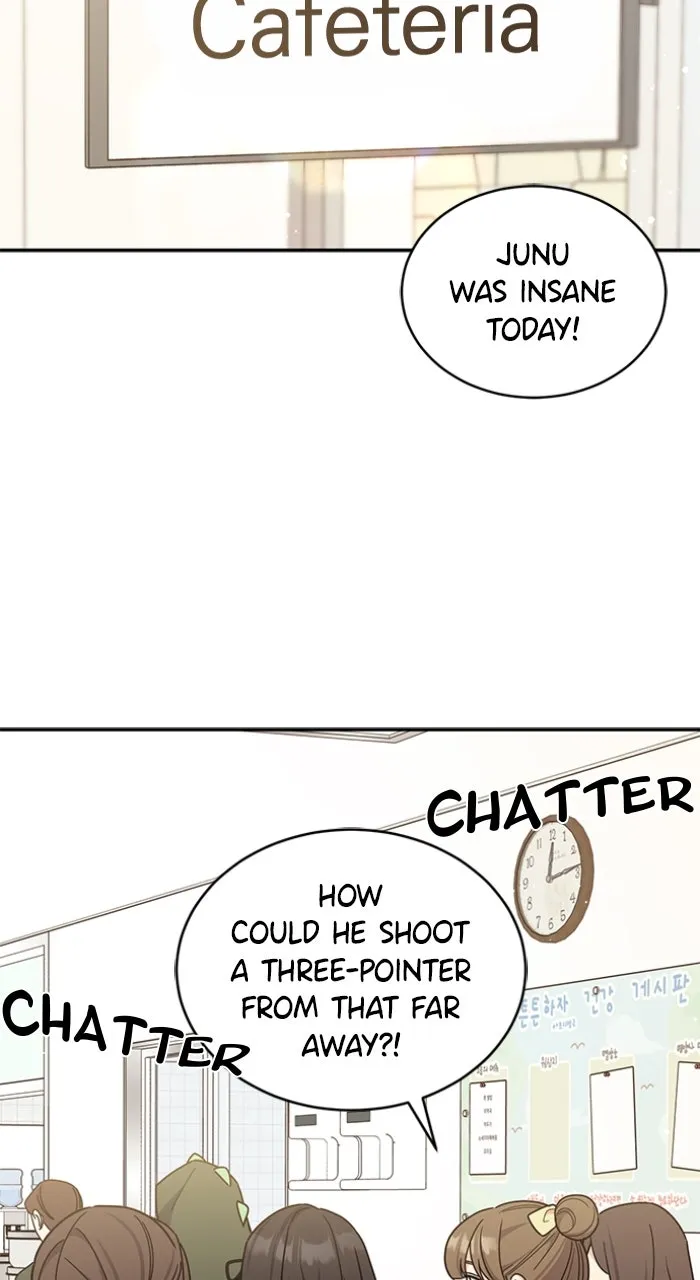 Ugly Duckling Complex Chapter 29 page 28 - 