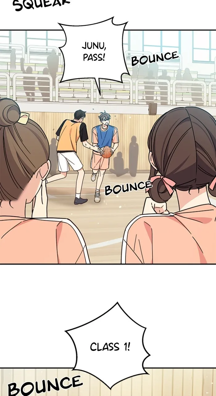 Ugly Duckling Complex Chapter 29 page 4 - 