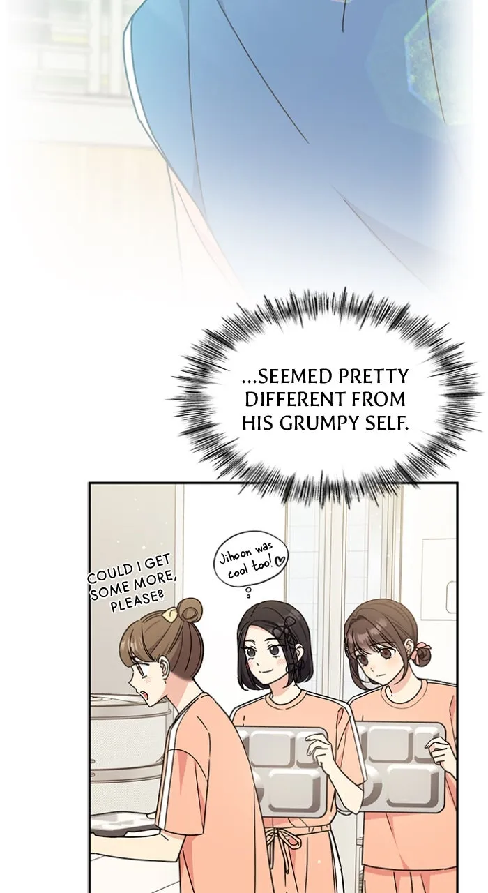Ugly Duckling Complex Chapter 29 page 31 - 