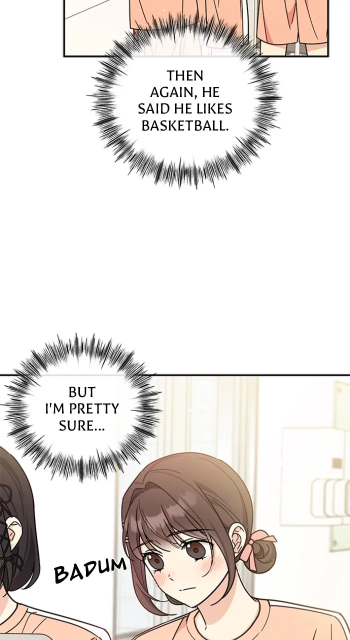 Ugly Duckling Complex Chapter 29 page 32 - 