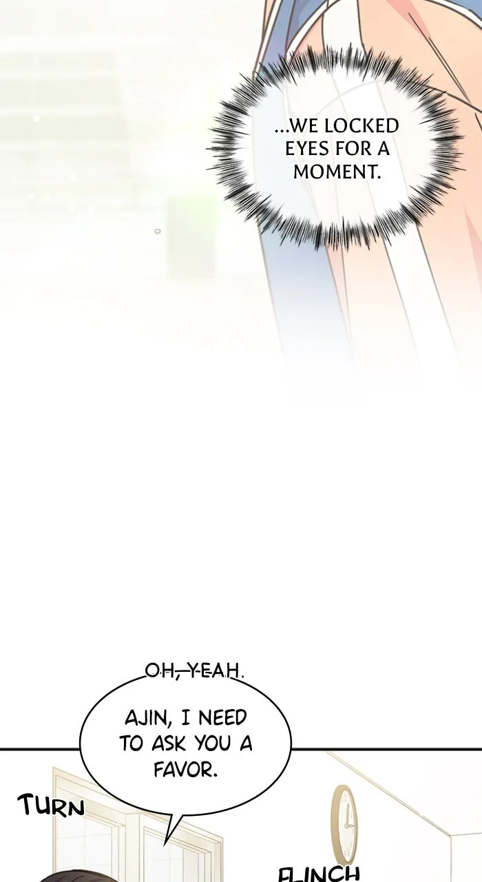 Ugly Duckling Complex Chapter 29 page 34 - 