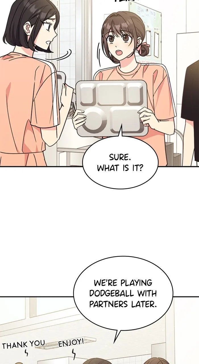 Ugly Duckling Complex Chapter 29 page 35 - 