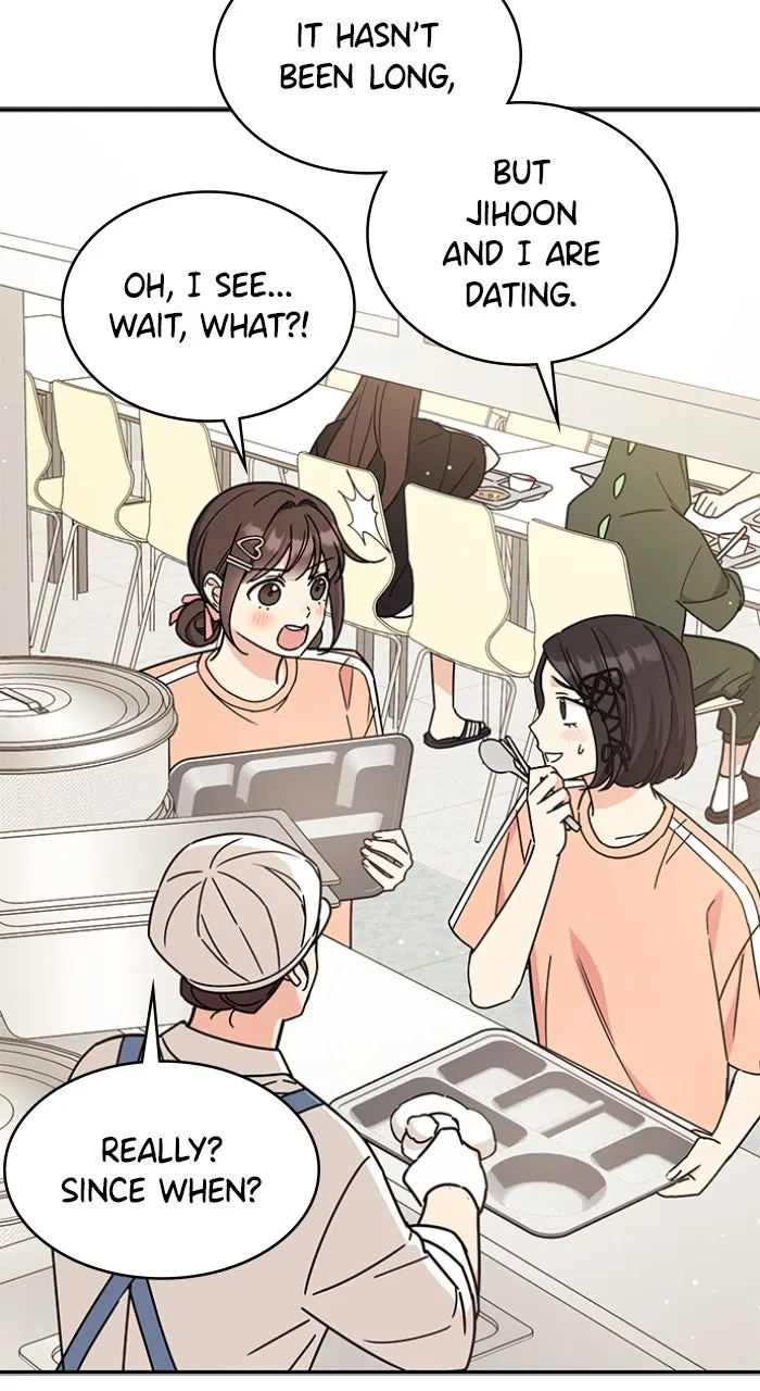 Ugly Duckling Complex Chapter 29 page 37 - 