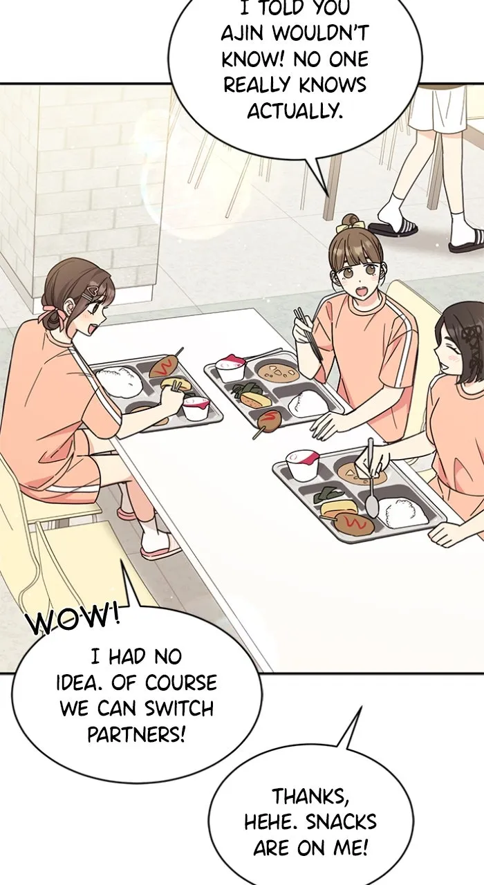 Ugly Duckling Complex Chapter 29 page 39 - 