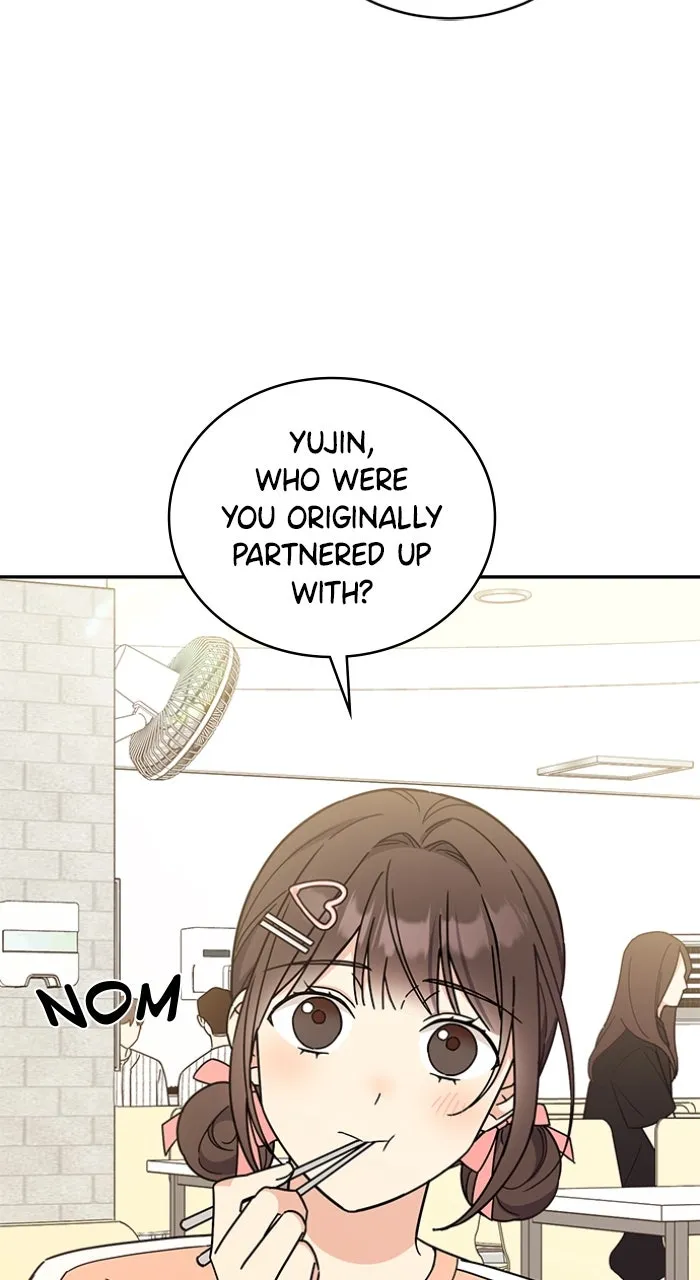 Ugly Duckling Complex Chapter 29 page 40 - 