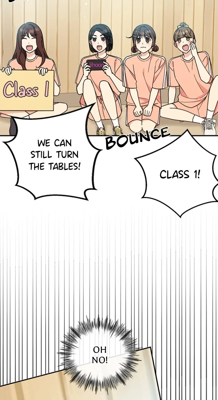 Ugly Duckling Complex Chapter 29 page 5 - 