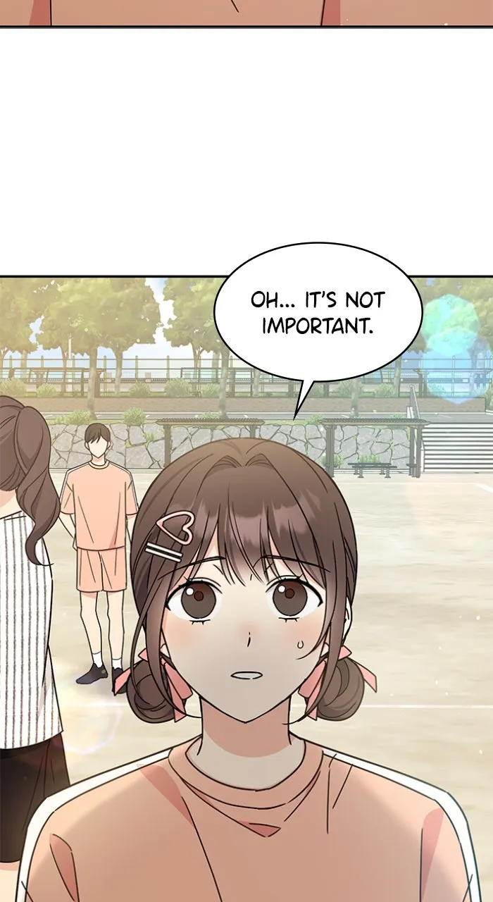Ugly Duckling Complex Chapter 29 page 46 - 