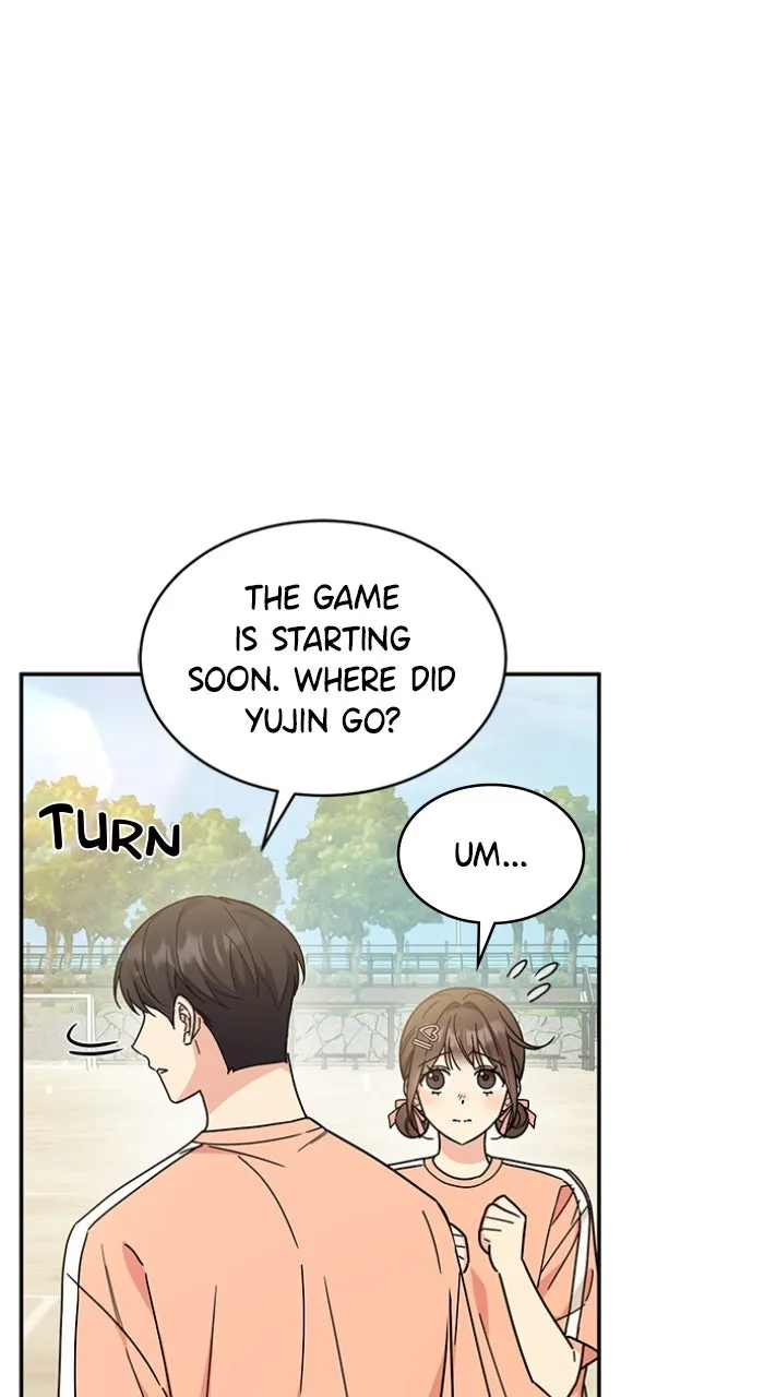 Ugly Duckling Complex Chapter 29 page 50 - 