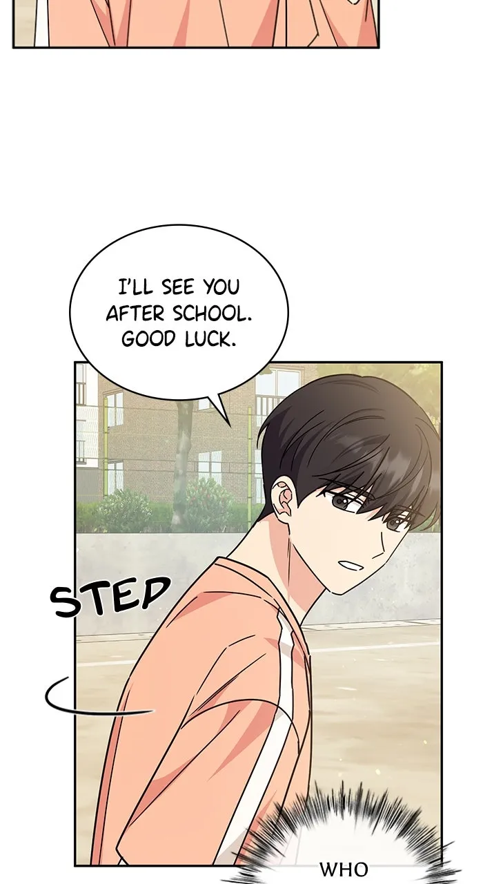 Ugly Duckling Complex Chapter 29 page 51 - 