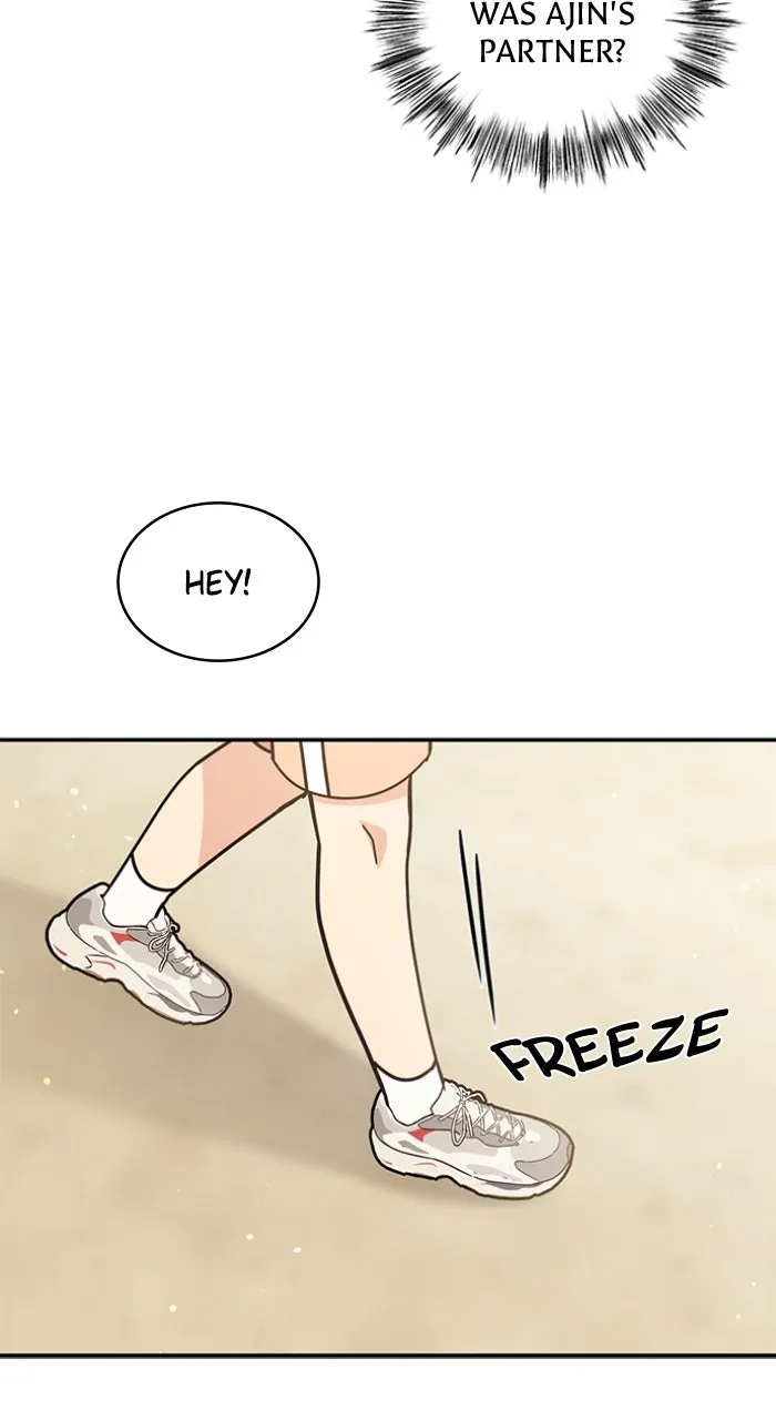 Ugly Duckling Complex Chapter 29 page 52 - 
