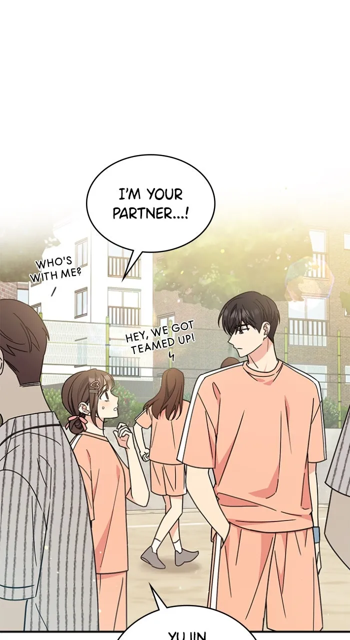 Ugly Duckling Complex Chapter 29 page 53 - 
