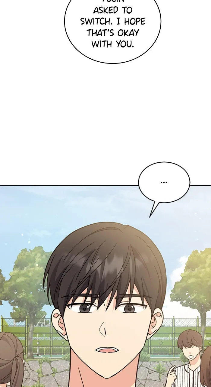 Ugly Duckling Complex Chapter 29 page 54 - 