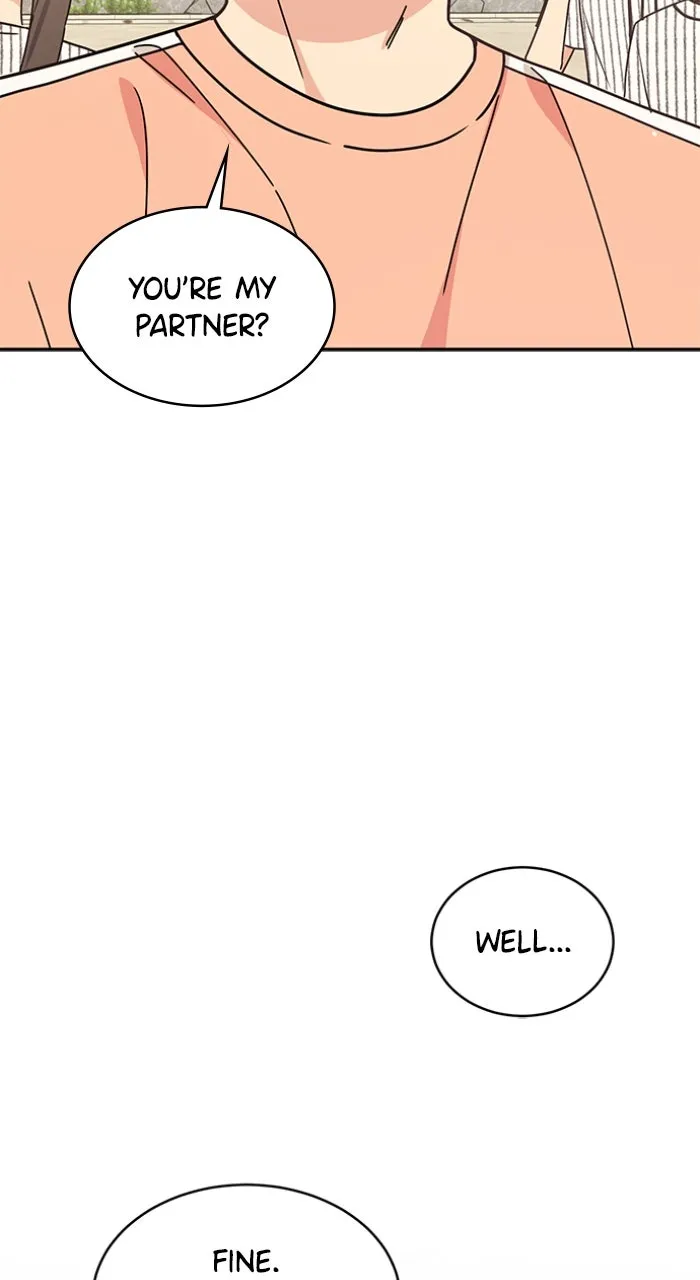 Ugly Duckling Complex Chapter 29 page 55 - 