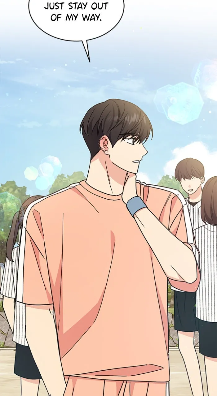 Ugly Duckling Complex Chapter 29 page 56 - 