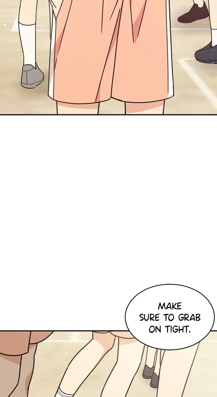 Ugly Duckling Complex Chapter 29 page 57 - 