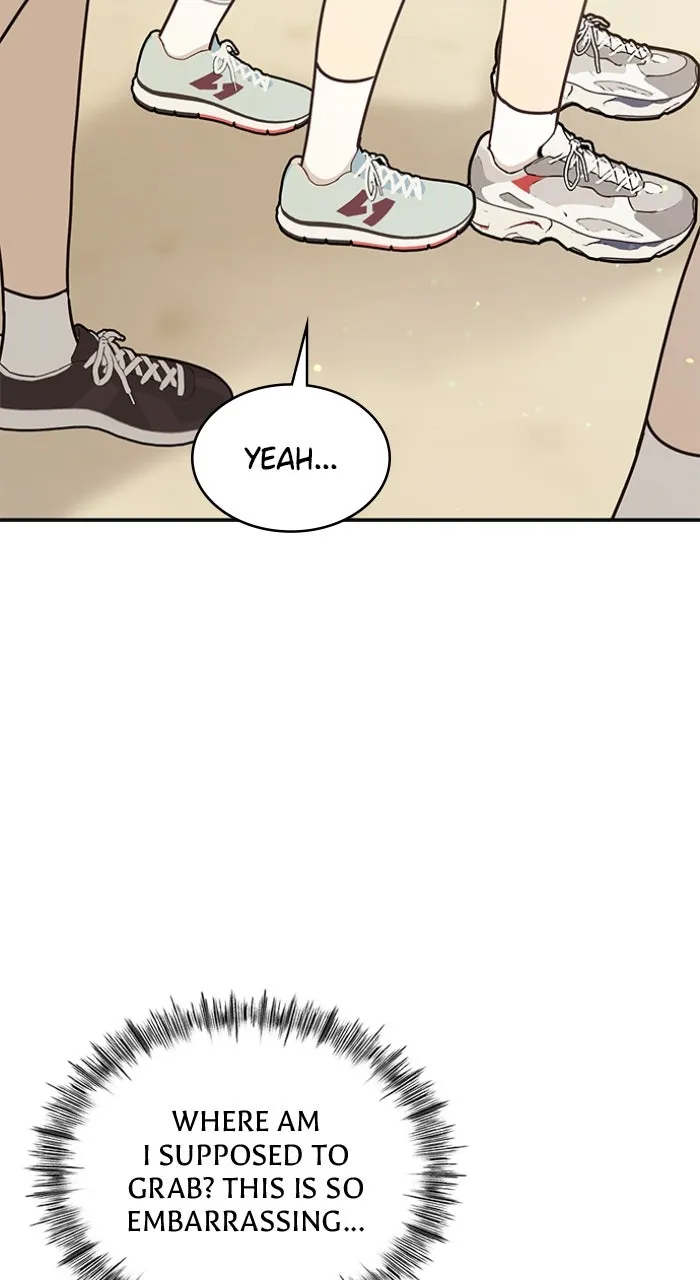 Ugly Duckling Complex Chapter 29 page 58 - 