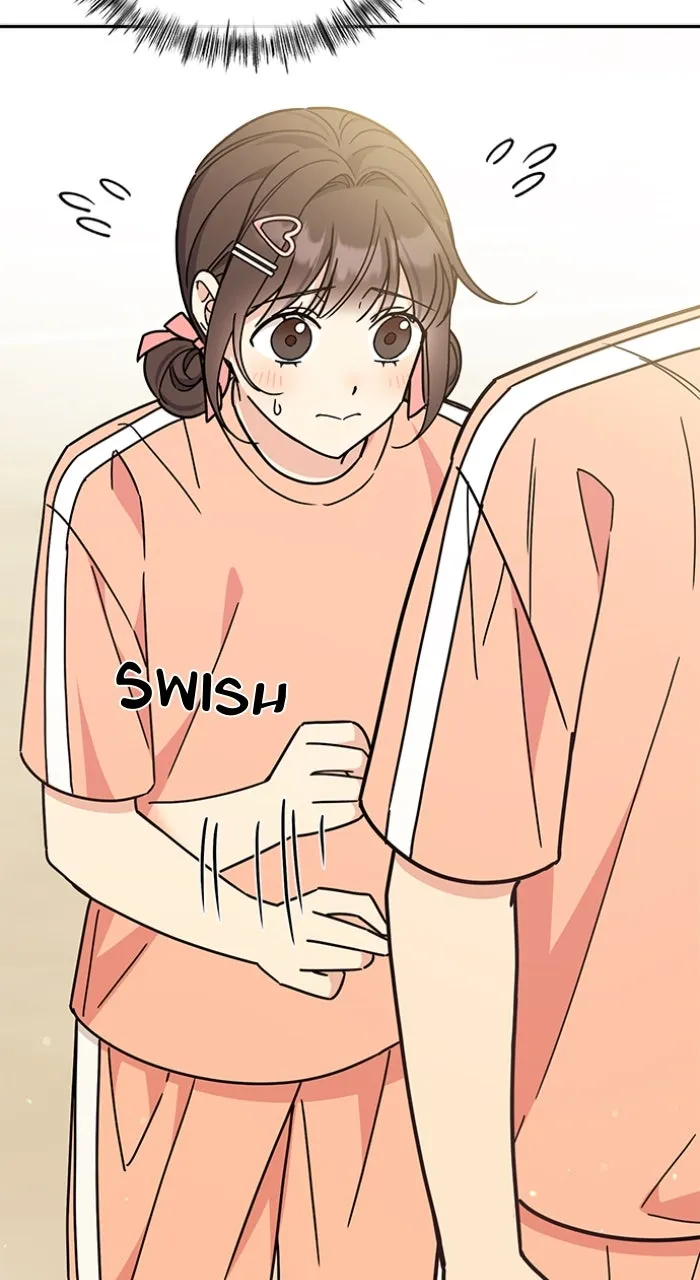 Ugly Duckling Complex Chapter 29 page 59 - 
