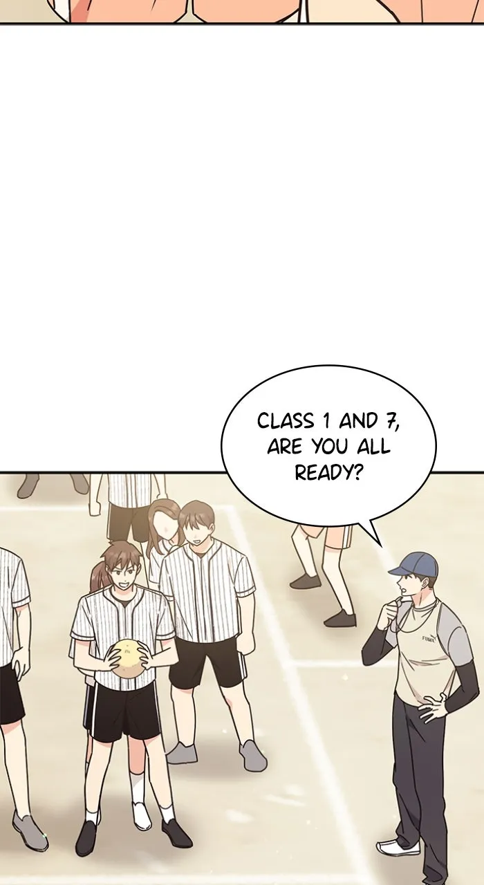 Ugly Duckling Complex Chapter 29 page 60 - 