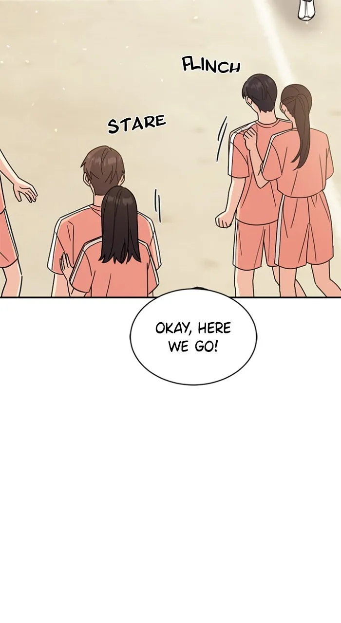 Ugly Duckling Complex Chapter 29 page 61 - 