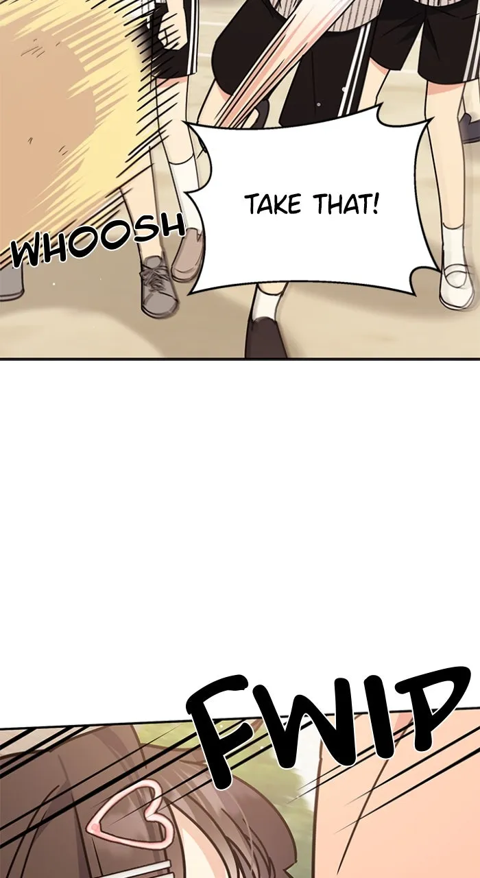 Ugly Duckling Complex Chapter 29 page 67 - 