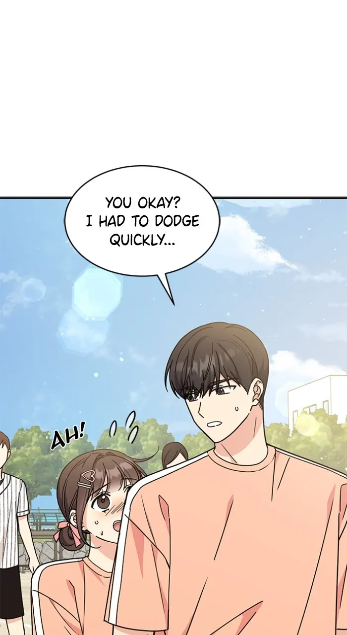 Ugly Duckling Complex Chapter 29 page 69 - 
