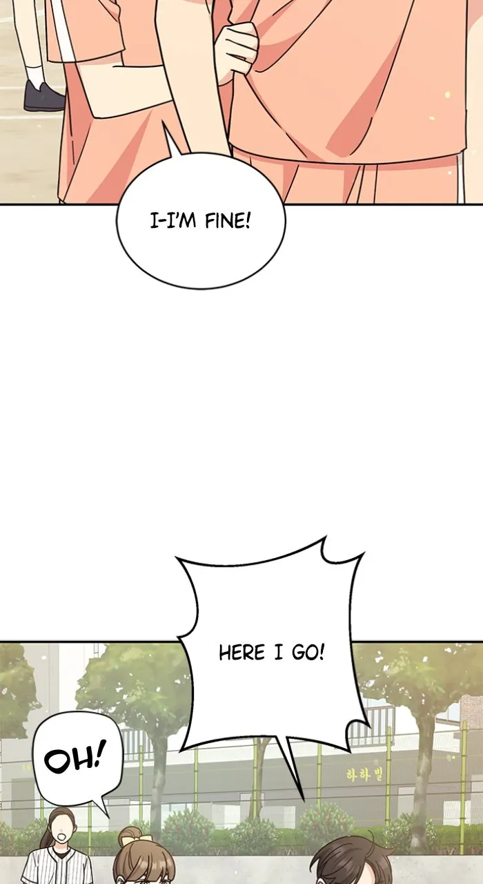 Ugly Duckling Complex Chapter 29 page 70 - 