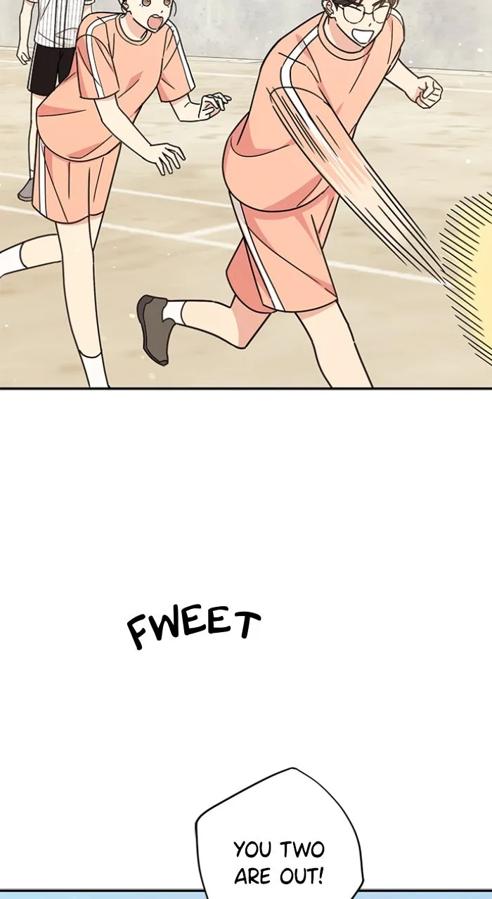 Ugly Duckling Complex Chapter 29 page 71 - 