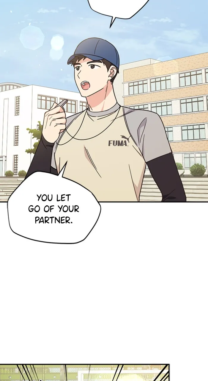 Ugly Duckling Complex Chapter 29 page 72 - 