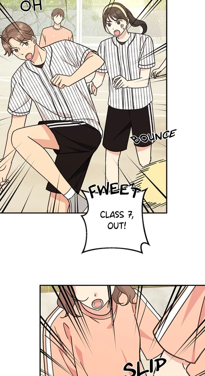 Ugly Duckling Complex Chapter 29 page 73 - 