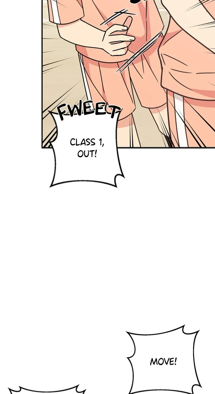 Ugly Duckling Complex Chapter 29 page 74 - 