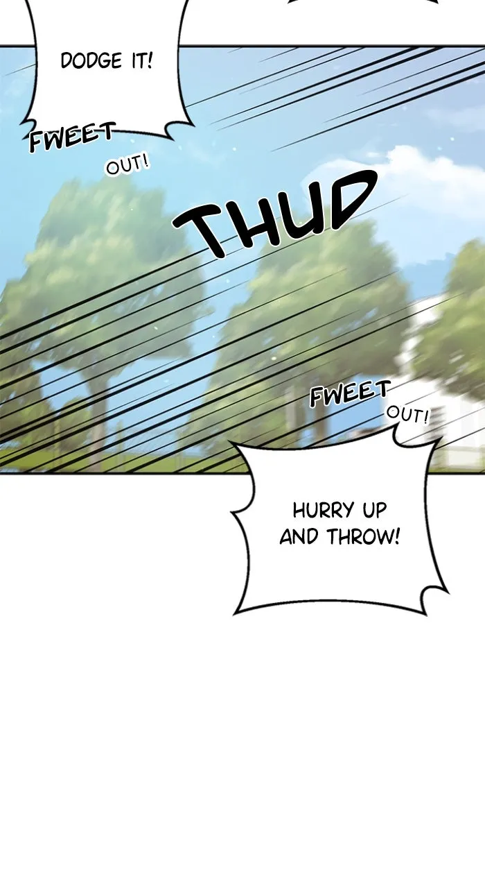 Ugly Duckling Complex Chapter 29 page 75 - 