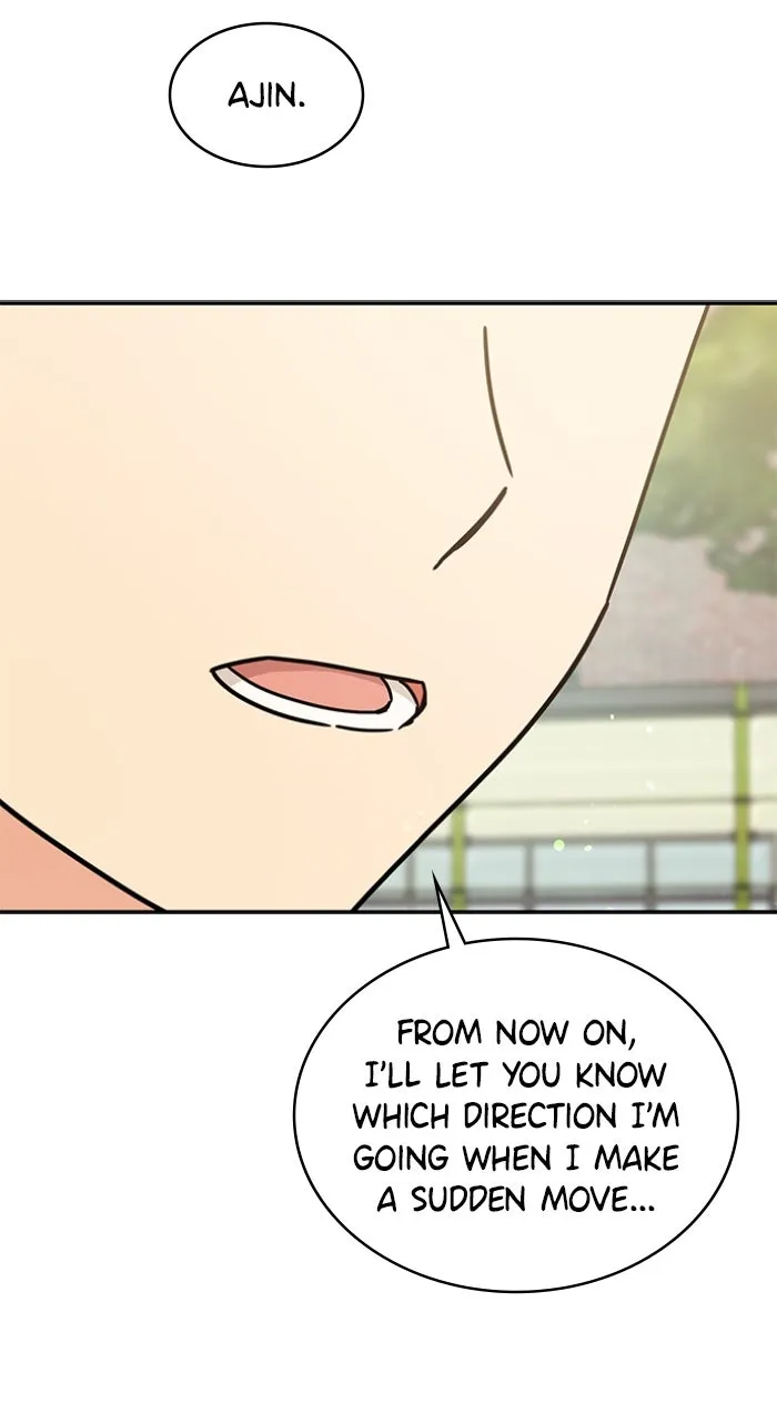 Ugly Duckling Complex Chapter 29 page 76 - 
