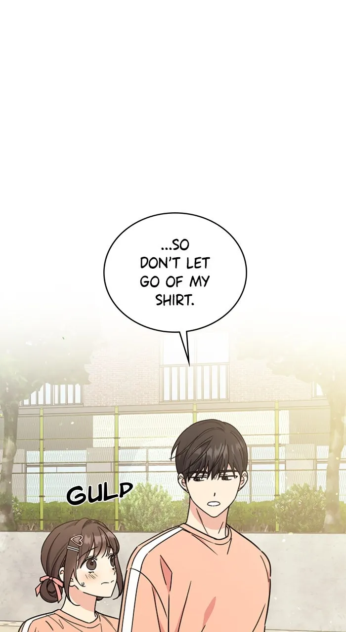 Ugly Duckling Complex Chapter 29 page 77 - 