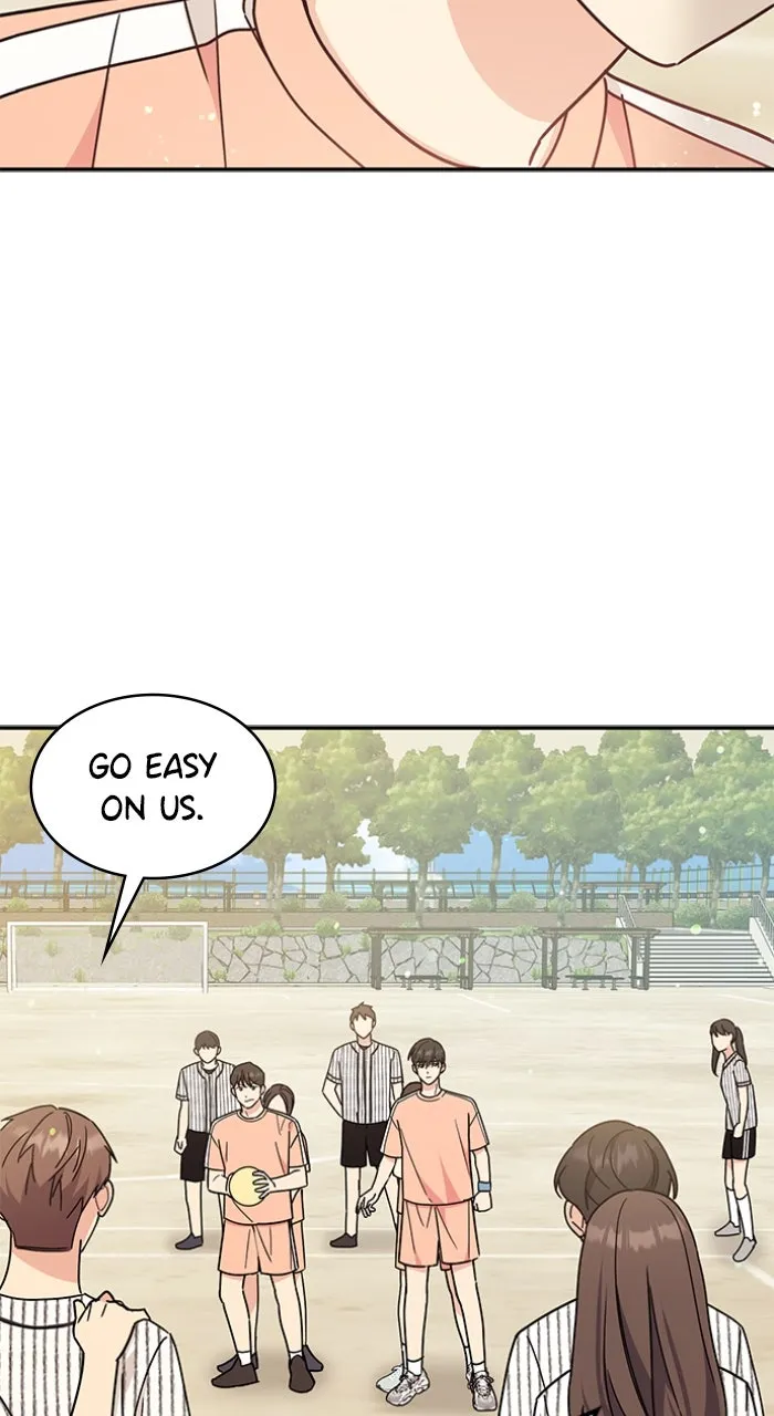 Ugly Duckling Complex Chapter 29 page 80 - 