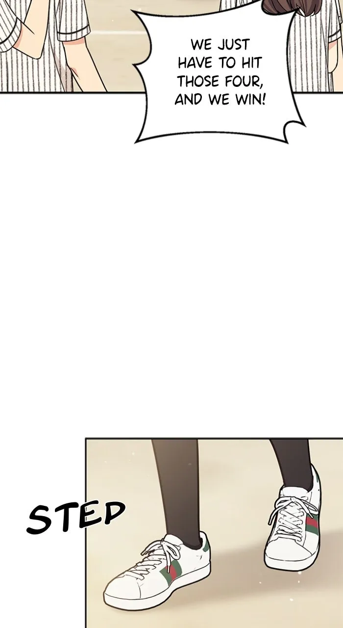 Ugly Duckling Complex Chapter 29 page 81 - 