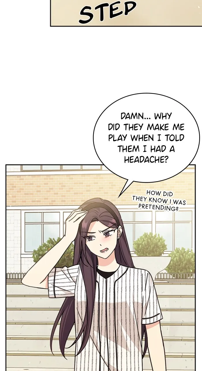 Ugly Duckling Complex Chapter 29 page 82 - 