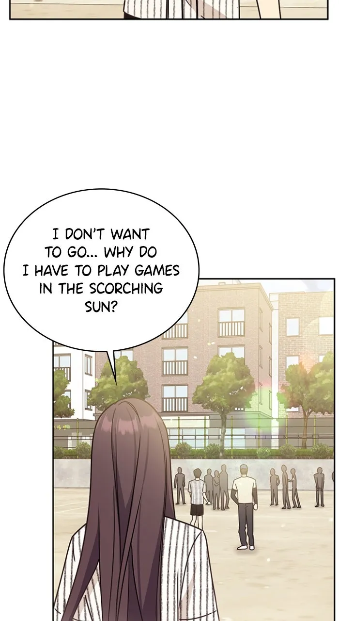 Ugly Duckling Complex Chapter 29 page 83 - 