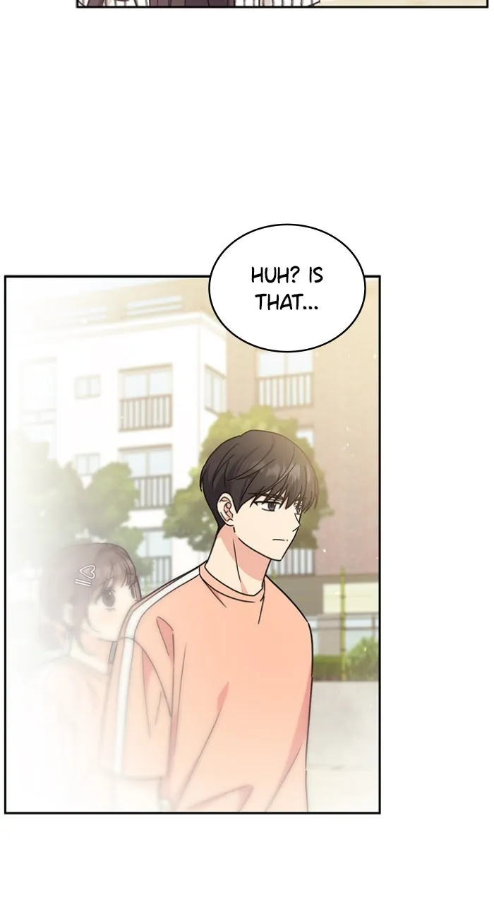Ugly Duckling Complex Chapter 29 page 84 - 