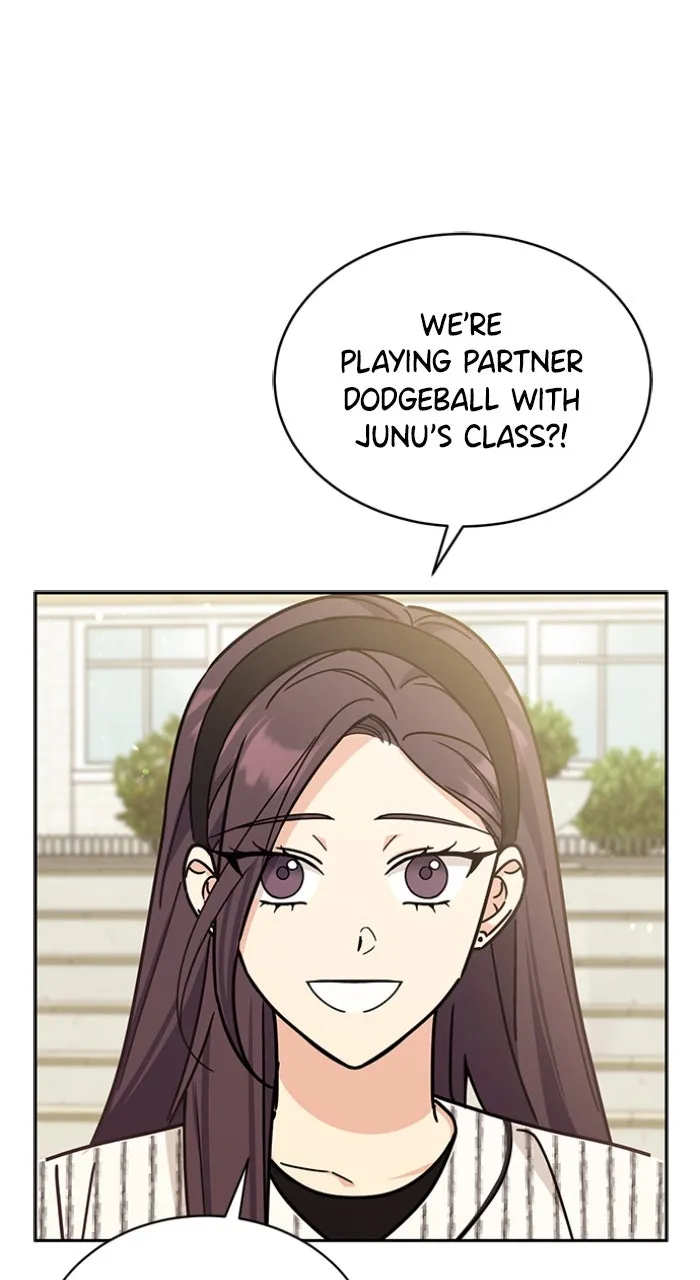 Ugly Duckling Complex Chapter 29 page 85 - 