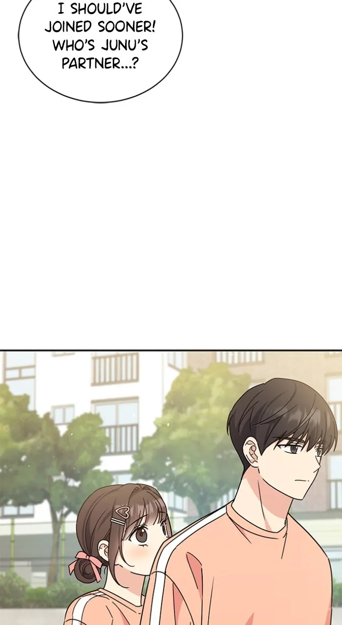 Ugly Duckling Complex Chapter 29 page 86 - 