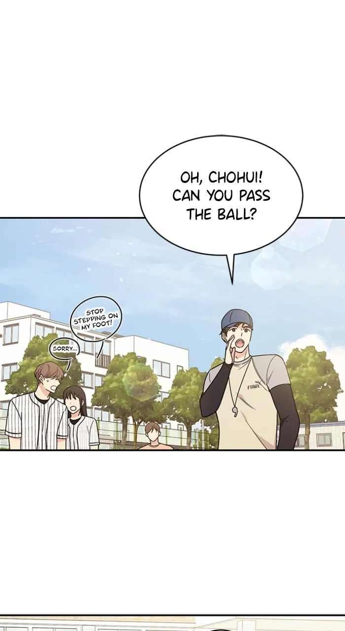 Ugly Duckling Complex Chapter 29 page 90 - 